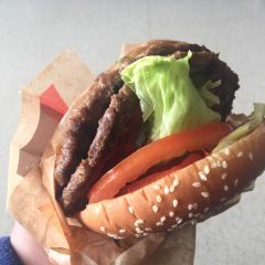 肯德基(义乌香山店) User Photo
