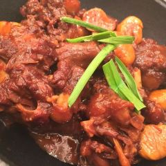 Jiangnan Wok User Photo