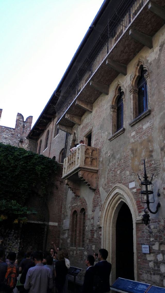 Casa di Giulietta