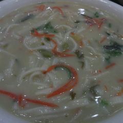 LuoYang ZhenBuTong Restaurant (ZhongZhou East Road) User Photo