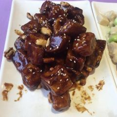 DENG YING LOU 여행 사진