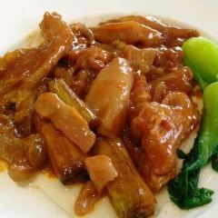DENG YING LOU 여행 사진