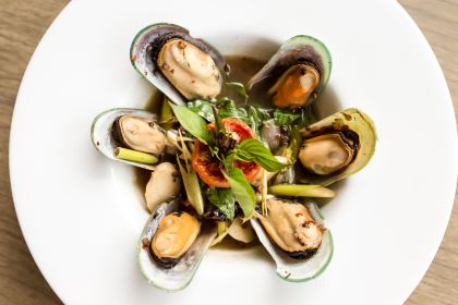 Siamese Cuisine Restaurant