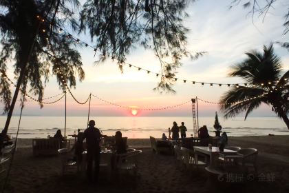 더 글라스 하우스