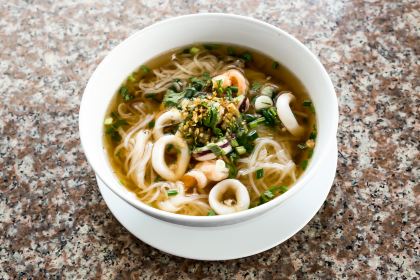 Madras Darbar Indian Restaurant