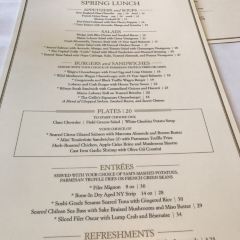 The Capital Grille User Photo