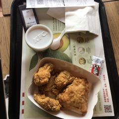 KFC (pinghuxinhua) User Photo