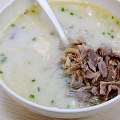 Ya De Bao Ya XueFen Si (FengFu Road) User Photo