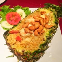 Pan Yaah Seaview Cafe Restaurant & Bar ảnh của người dùng