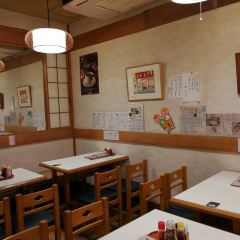 味自慢拉面 User Photo