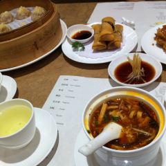 Din Tai Fung User Photo