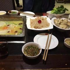 Laotu'echang Hot Pot (jiefanglu) ảnh của người dùng