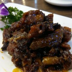 五亭吟春茶社(國慶路店)張用戶圖片