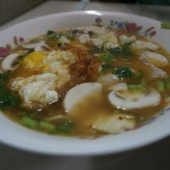 Ju Ying Mian Dian 여행 사진