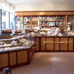 Bettys Cafe Tea Rooms - Stonegate User Photo