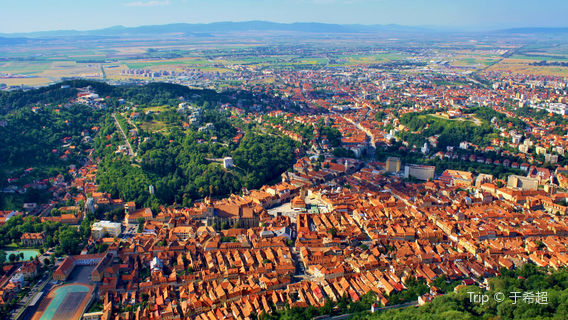 Brasov