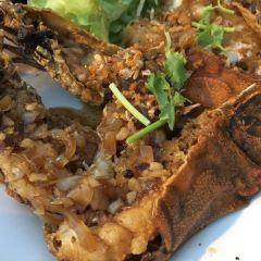 Iyara Seafood User Photo