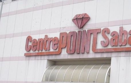 Centre Point Sabah