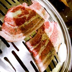 BenJia Korean Restaurant (TianShan Road) ảnh của người dùng