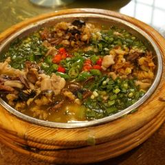 Lao Dian Mountain Village· Yunnan Ethnic Cuisine (Chuncheng Road Branch) User Photo
