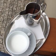 Cafe Savoy張用戶圖片