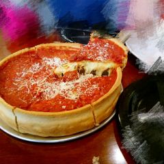 YUMMYBOXPIZZA  ( Qi Lin Xintiandi ) User Photo