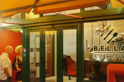 Bella Cucina