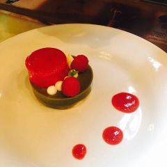 New York Café User Photo