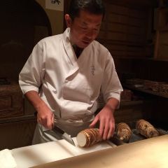 Azabu Kadowaki User Photo