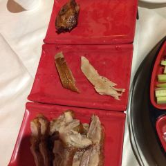 XiHe YaYuan KaoYa Fang User Photo