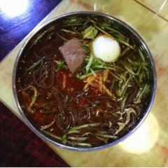 老朴韩食冷面馆(白丁香路店) User Photo