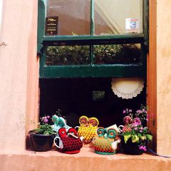 The Tea Cosy ảnh của người dùng