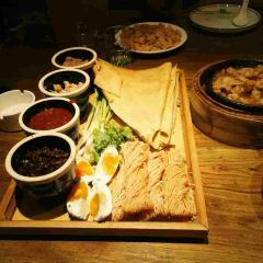 晋鲁味道 User Photo