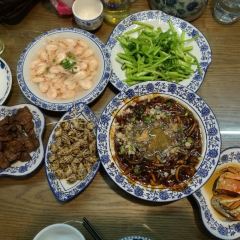 品味樓· 醉鹵工坊·無錫菜張用戶圖片