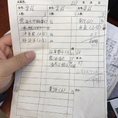 日夜海鮮樓（延達路店）張用戶圖片