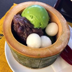 나카무라 토키치 본점 여행 사진