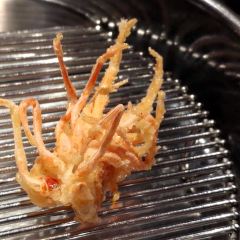 Tempura Fukamachi User Photo