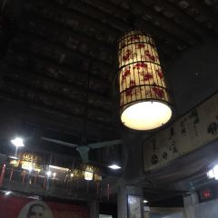 LU YUAN GONG User Photo