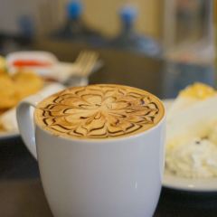 Bemo Corner Coffee Shop User Photo