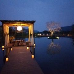 LONG YIN SHAN FANG User Photo