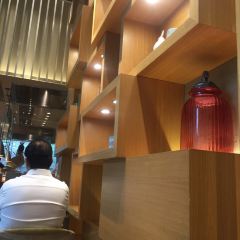 Cafe Liang User Photo
