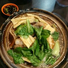 Restaurant Shark Fing User Photo
