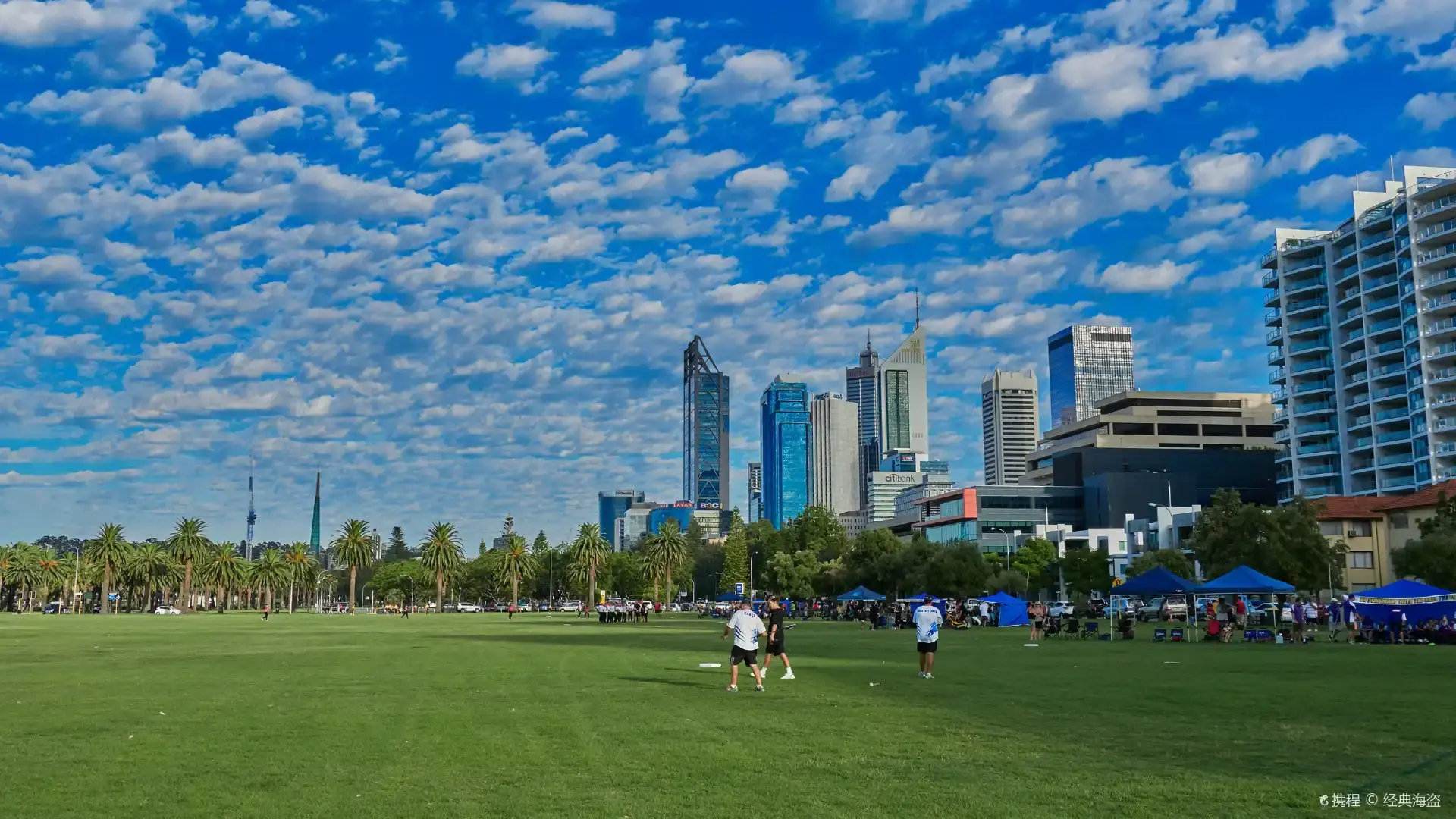 Hotels near Langley Park