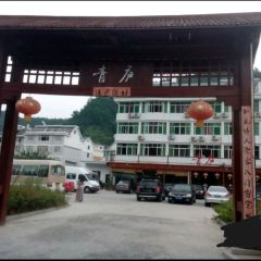 Qinglu User Photo