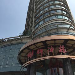 Hujin Restaurant (jinjiang) User Photo