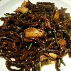 Qiao Ji Yu Zhuang Restaurant User Photo