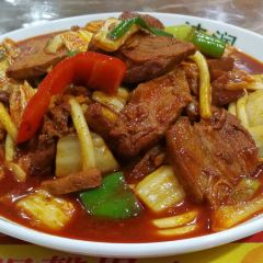 DONG LAI SHUN SUAN LAN ROU User Photo