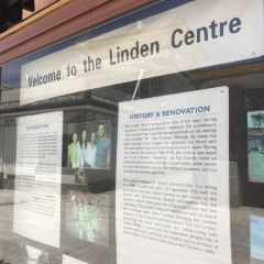 Linden Centre User Photo