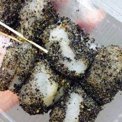 Yeshi Fried Glutinous Pudding User Photo