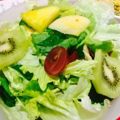 Xibeiyoumiancun (baiweinian) User Photo